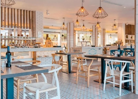 Hôtel BLUESEA Corralejo Village 4* - 31