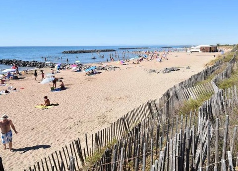 Camping Club Le Napoléon, 4* - 20