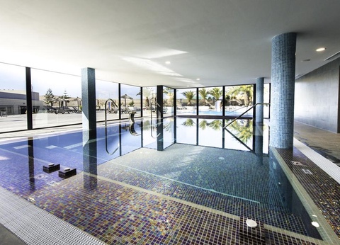 Hôtel Kn Matas Blancas by Ôvoyages 4* - Adult Only - 10