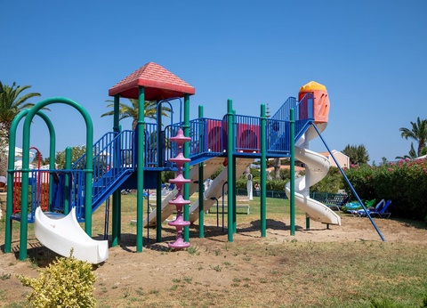 Club Lookéa Roda Beach 5* - 42