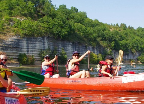 Camping maeva Escapades Les Bö-Bains, 4* - 28