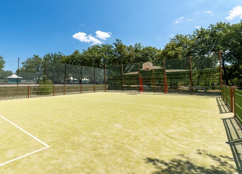 Camping Les Reflets du Quercy, 4* - 41