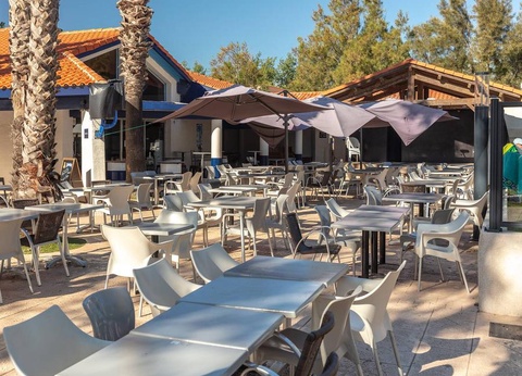 Camping Les Sablines, 4* - 23