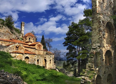 Spécial Péloponnèse - 11