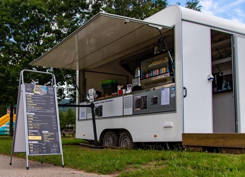 Camping du Lac de Moselotte, 4* - 103