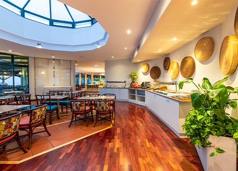 Club Framissima Évasion Pestana Ocean Bay 4* - 18