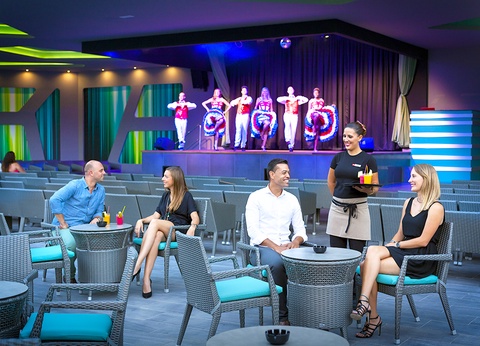 Hôtel Riu Papayas 4* - 10