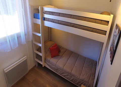 VVF Les Ecrins Champsaur 3* - 8