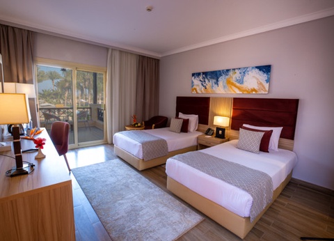 Hôtel Stella Makadi Beach 5* - 4