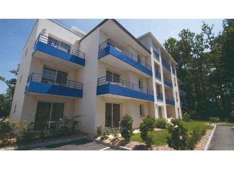 Séjour dans une résidence authentique en Bretagne, près de Vannes (1 nuit) - 3* - 3