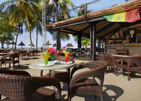 Club Jumbo Le Saly **** - 16