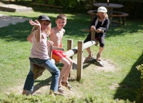 Village Vacances Le Hameau Saint Martial, 3* - 9