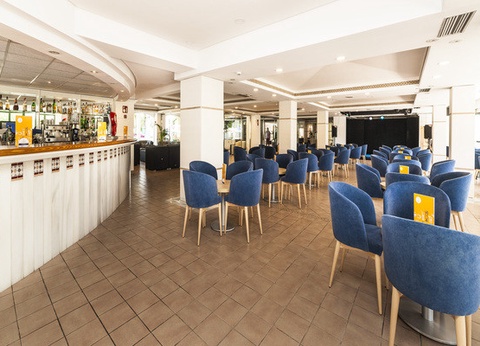 Hôtel Globales Cala ´N Blanes 3* - 13