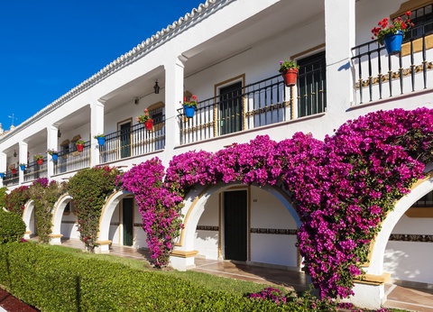 Hôtel TUI Sélection TUI Suneo Cortijo Blanco 3* - 13