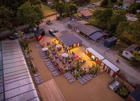 Camping L'Orée du Bois 4* - 20