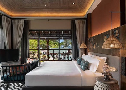 Séduction Thaïe + séjour Khao Lak 5* - Thailande - 17