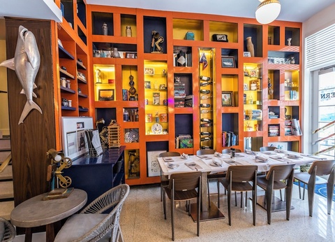 Hôtel Oceanside 3* - 33