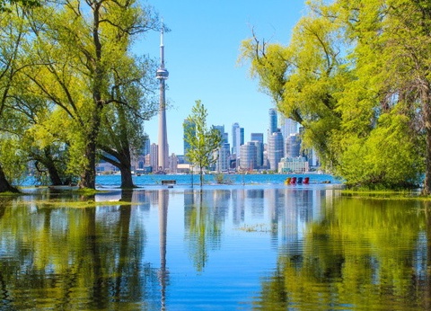 Circuit Echappée dans l'Est canadien - 8