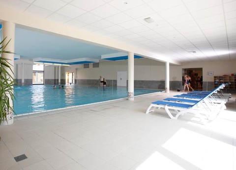 Camping La Tour Du Stock, 3* - 9