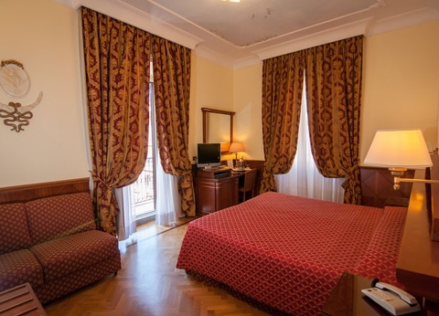 Palladium Palace Hotel - 52