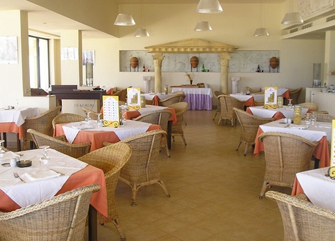 Hôtel Vincci Dar Midoun 4* - 9