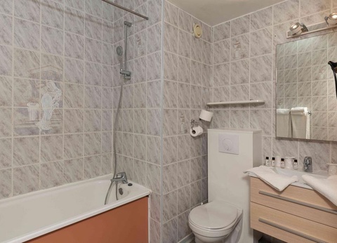 The Originals Relax'Otel & Spa 3* - 6