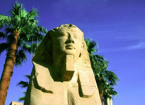 Croisière Merveilles au Fil du Nil - 4