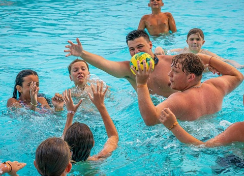 Camping La Maïre, 3* - 40