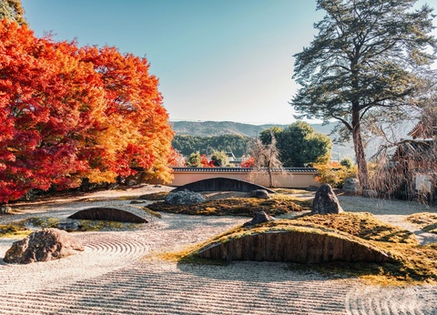 Splendeurs du Japon : Circuit individuel en 3* ou 4*- Entrée pour l’exposition universelle Osaka – Kansai 2025 - 16