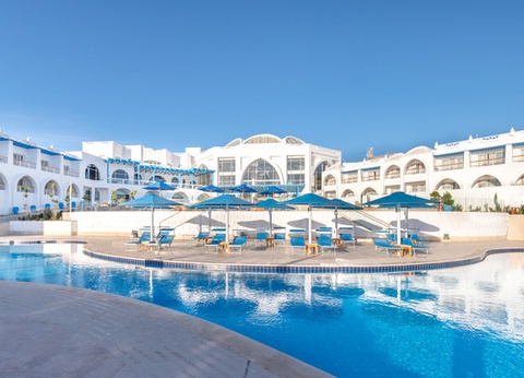 Hôtel Albatros Palace Sharm 5* - 3