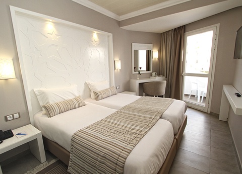 Hôtel Sahara Beach 3* - 10