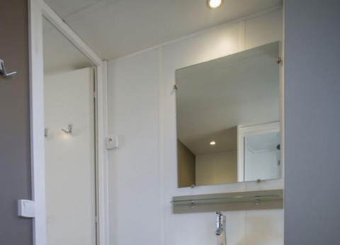 Camping Paradis - Naia Village, 4* - 165