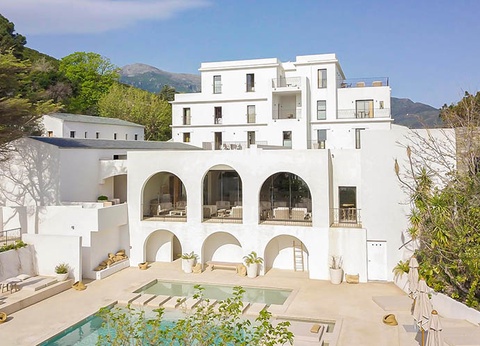 Hôtel Misincu 5* - 13