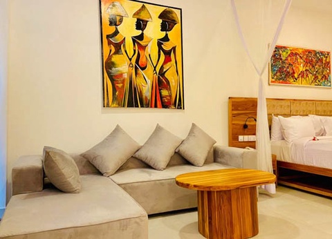 Hôtel Framissima Evasion Royal Mandarin Hotel & Resort 5* - 16