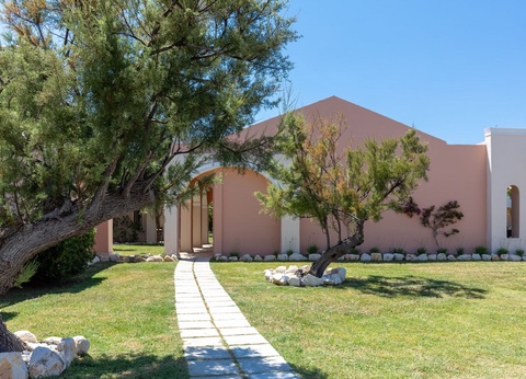 Club Lookéa Roda Beach 5* - 23