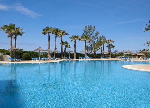 Hôtel Sol Milanos Pingüinos 3* - 7