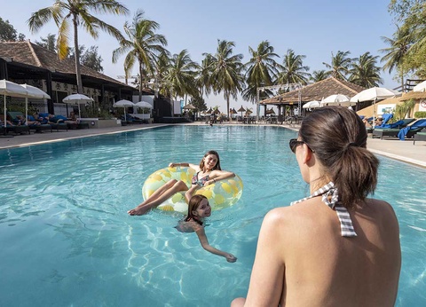 Club Marmara Les Filaos 4* - 7