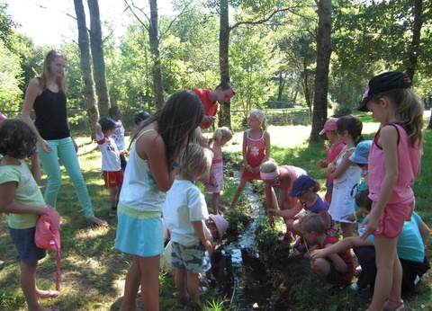 Camping Le Caussanel - Ciela Village, 4* - 33