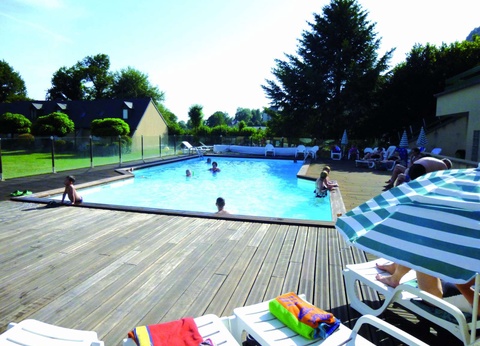 Hôtel Le Family 2* - 4