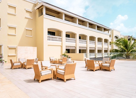 Iberostar Waves Rose Hall Beach 5* - 8