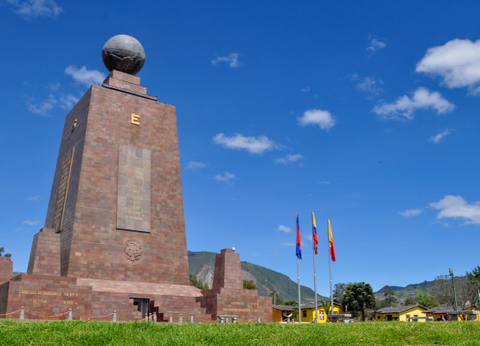 Circuit Equateur, Aventure entre 2 Hémisphères - 6