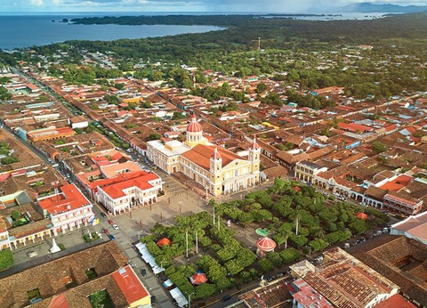 Le Costa Rica et le Nicaragua - 11