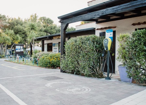 Camping Rais Gerbi, 4* - 94