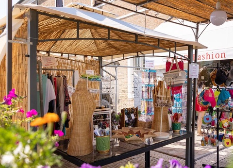 Camping Classe 3* - 87