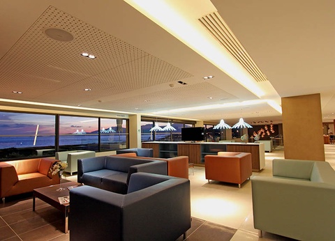 Hôtel Radisson Blu Resort & Spa Ajaccio Bay 4* - 7