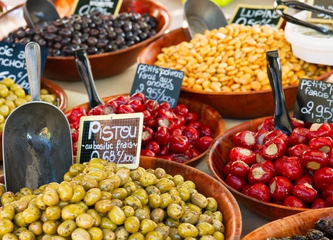 Camping Fontisson, 3* - 42