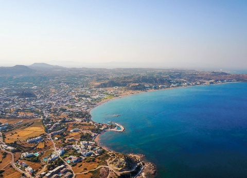 Autotour Evasion crétoise : voyage en adresses d'exception - 2