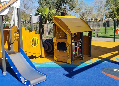 Camping Club La Côte des Roses 4* - MS VACANCES, 4* - 20