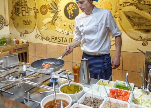 Hôtel Royal Son Bou Family Club 4* - 19