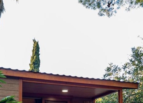 Camping La Torre Del Sol, 4* - 22